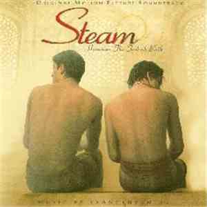 Trancendental - Steam (Hamam: The Turkish Bath)