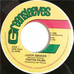 Triston Palma - Joker Smoker