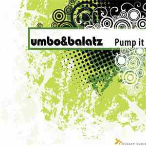 Umbo & Balatz - Pump It