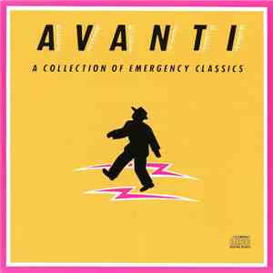 Various - Avanti - A Collection Of Emergency Classics