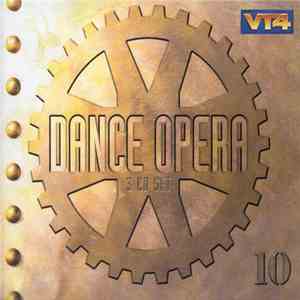 Various - Dance Opera Trip 10