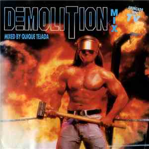 Various - Demolition Mix
