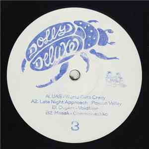 Various - Dolly Deluxe 3