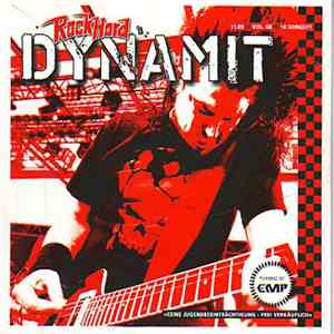 Various - Dynamit Vol. 68