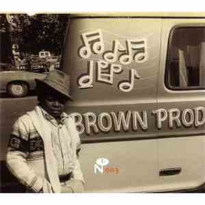 Various - Eccentric Soul: The Bandit Label