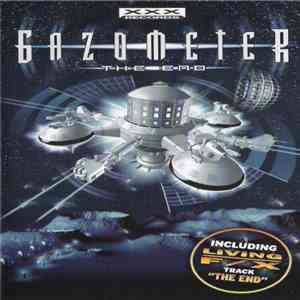 Various - Gazometer - The End