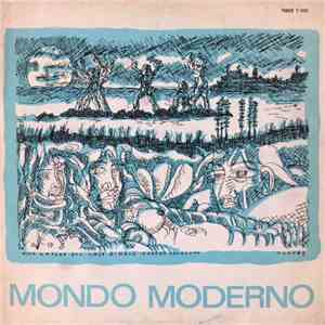 Various - Mondo Moderno
