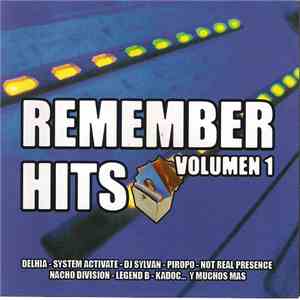 Various - Remember Hits Volumen 1