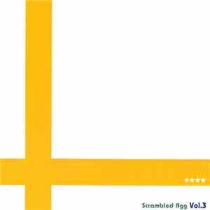 Various - Scrambled Agg Vol.3
