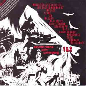 Various - Soundtracks Zum Untergang 1&2