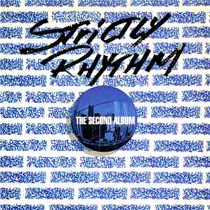 Various - Strictly Rhythm - The Second Album