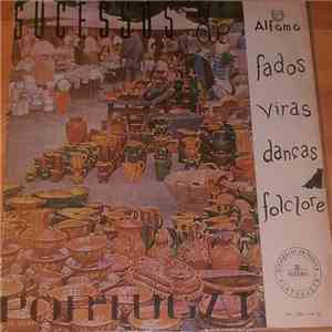 Various - Sucessos De Portugal Vol. 3