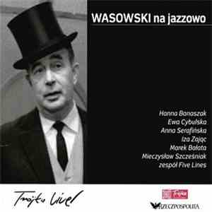 Various - Wasowski Na Jazzowo