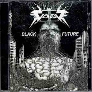 Vektor - Black Future
