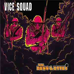 Vice Squad / The Droogettes - Vice Squad / The Droogettes