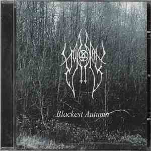 Vukodlak - Blackest Autumn