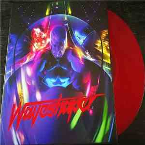 Waveshaper  - Velocity