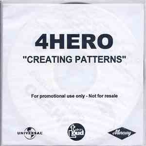 4 Hero - Creating Patterns