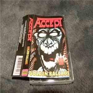 Accept - Golden Ballads