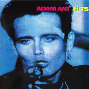 Adam Ant - Hits
