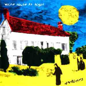 analers - White House At Night