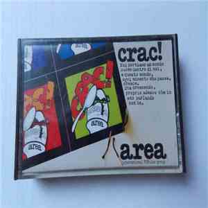 Area  - Crac!