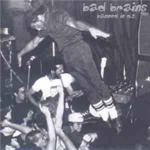 Bad Brains - Banned In D.C.