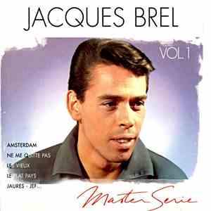 Brel - Master Serie Vol. 1