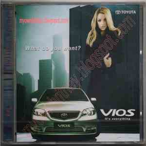 Britney Spears - Britney (Toyota Version)