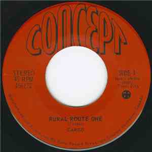 Cargo  - Rural Route One / Initial Mailing