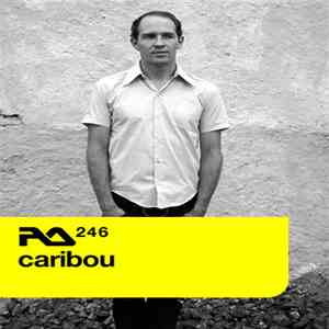 Caribou - RA.246