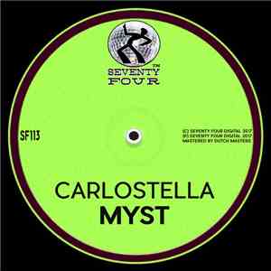 Carlostella - Myst