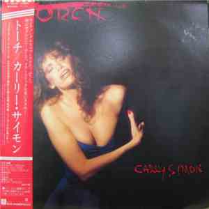 Carly Simon - Torch