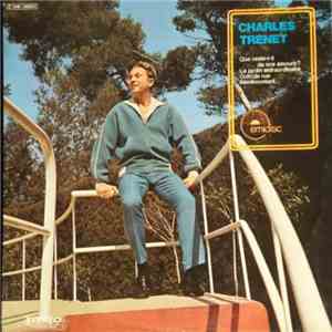Charles Trenet - Charles Trenet