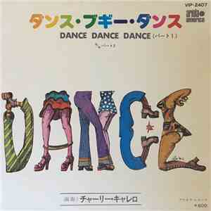 Charlie Calello - Dance Dance Dance