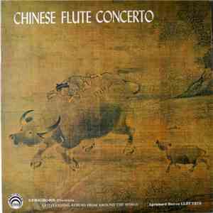 Chin Lyou / Grand Chinese Orchestra / Cheng Si-Sum - Chinese Flute Concerto