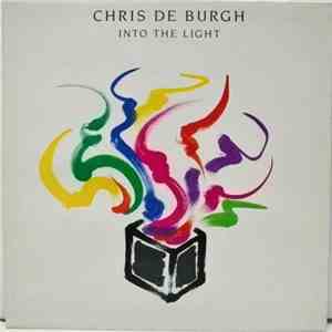 Chris de Burgh - Into The Light