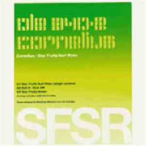 Cornelius - Star Fruits Surf Rider