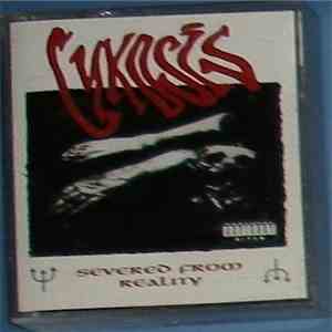 Cykosis - Severed From Reality