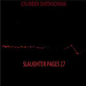 Cylinder Smithsonian - Slaughter Pages 17