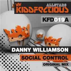 Danny Williamson - Social Control
