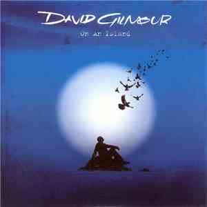 David Gilmour - Island Jam