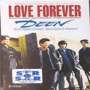 Deen  - Love Forever