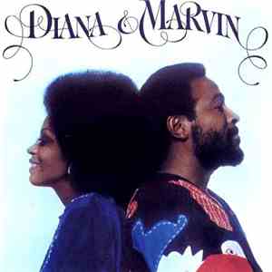 Diana & Marvin - Diana & Marvin