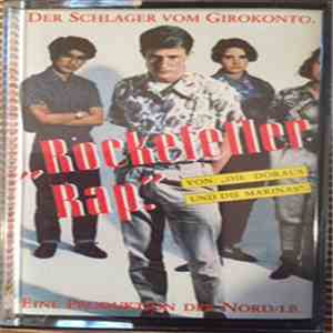 Die Doraus Und Die Marinas - Rockefeller Rap