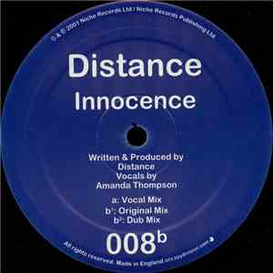 Distance - Innocence