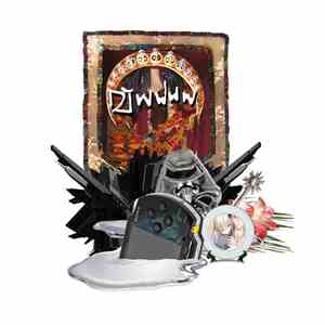 Djwwww - U​.​S​.​M!