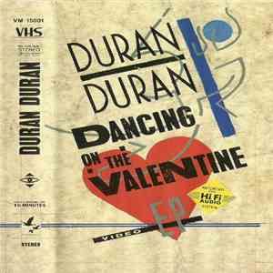 Duran Duran - Dancing On The Valentine