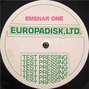Emenar One - Listen For The Rhythm
