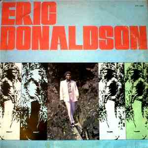 Eric Donaldson - Eric Donaldson